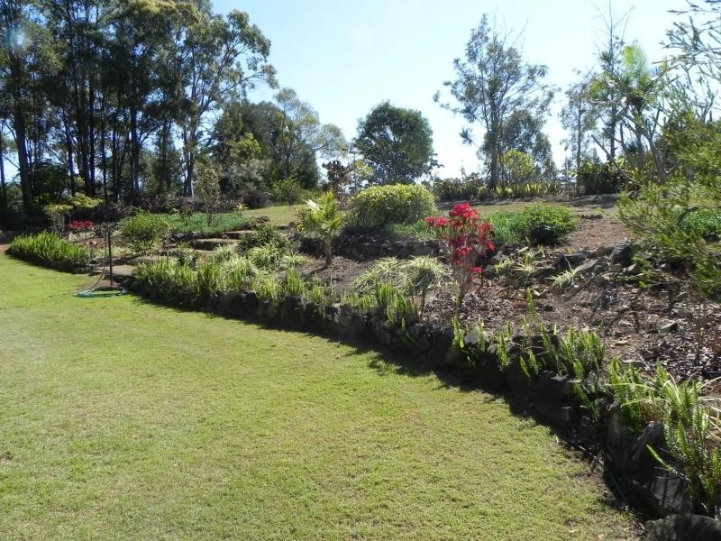 60 Gregory Drive, Redridge QLD 4660