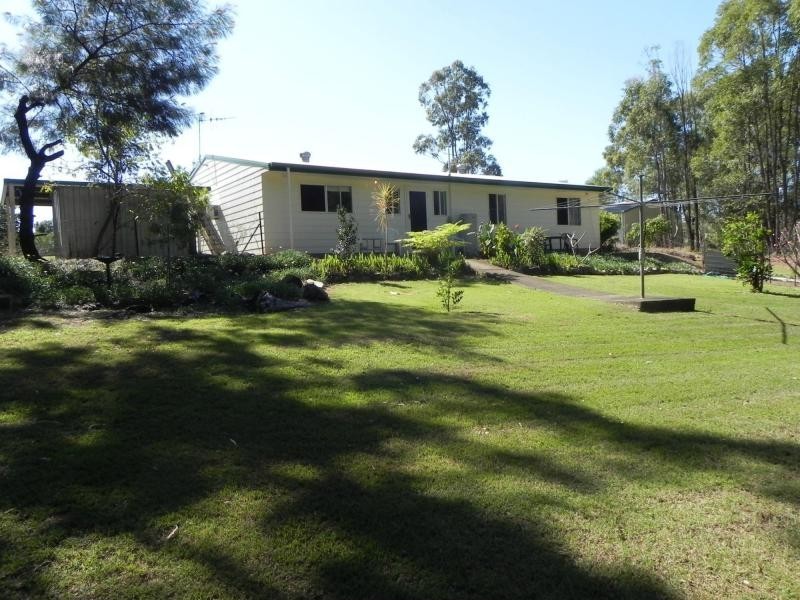 60 Gregory Drive, Redridge QLD 4660