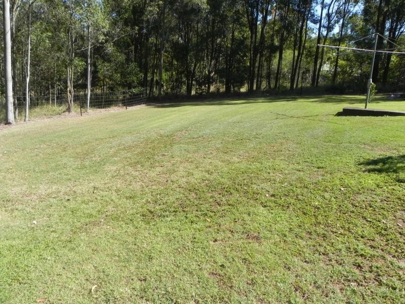 60 Gregory Drive, Redridge QLD 4660