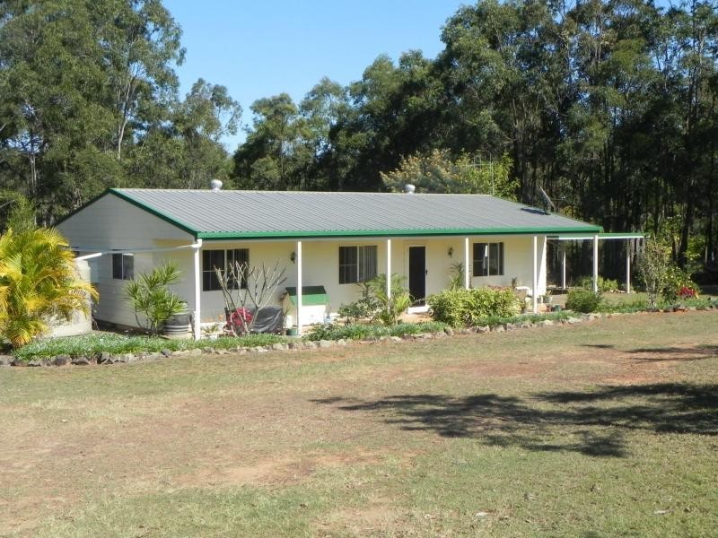 60 Gregory Drive, Redridge QLD 4660