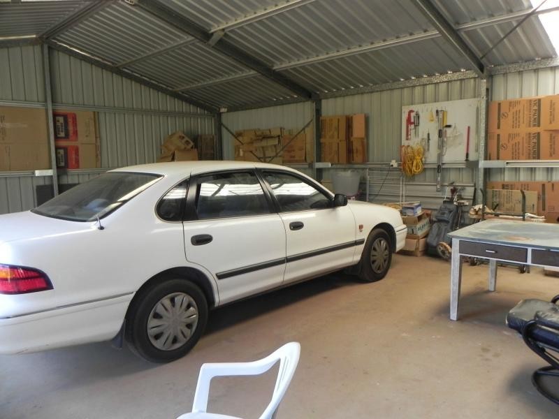 60 Gregory Drive, Redridge QLD 4660