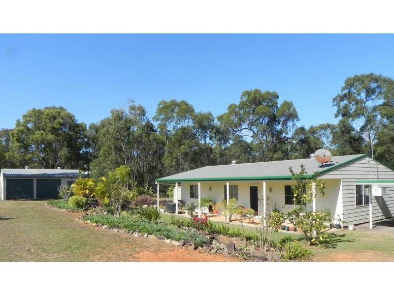 60 Gregory Drive, Redridge QLD 4660