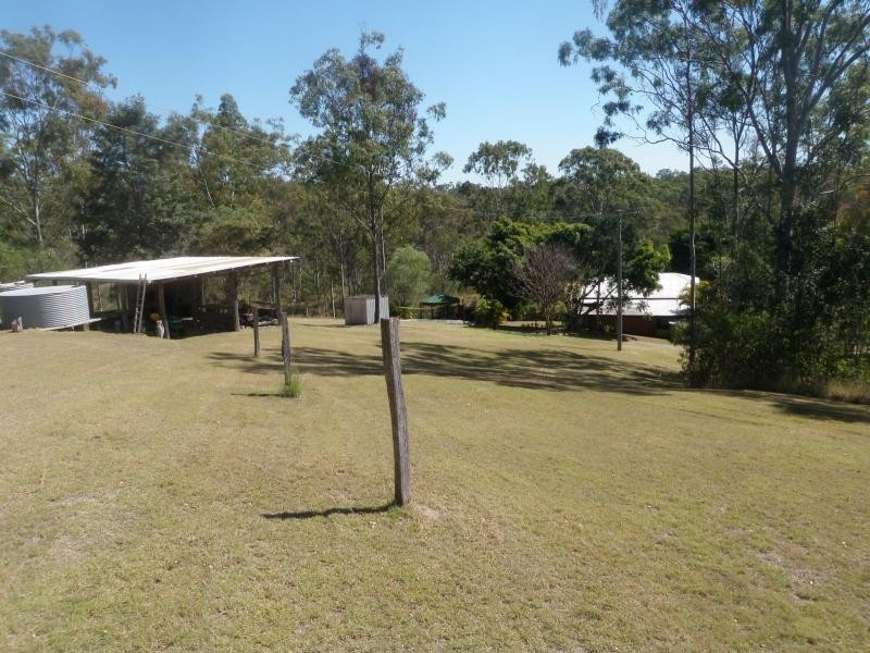 Moolboolaman QLD 4671
