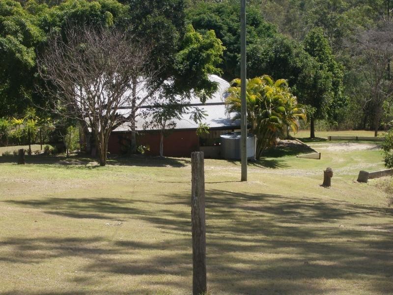 Moolboolaman QLD 4671