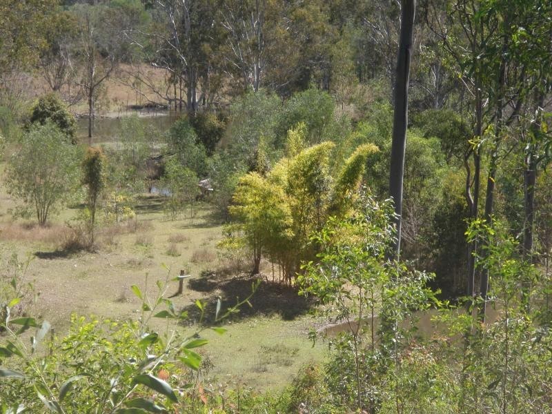 Moolboolaman QLD 4671