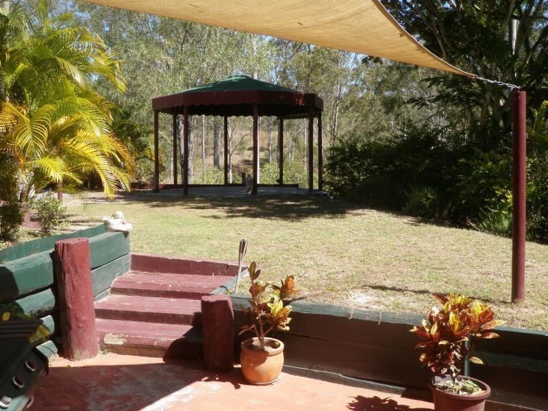 Moolboolaman QLD 4671