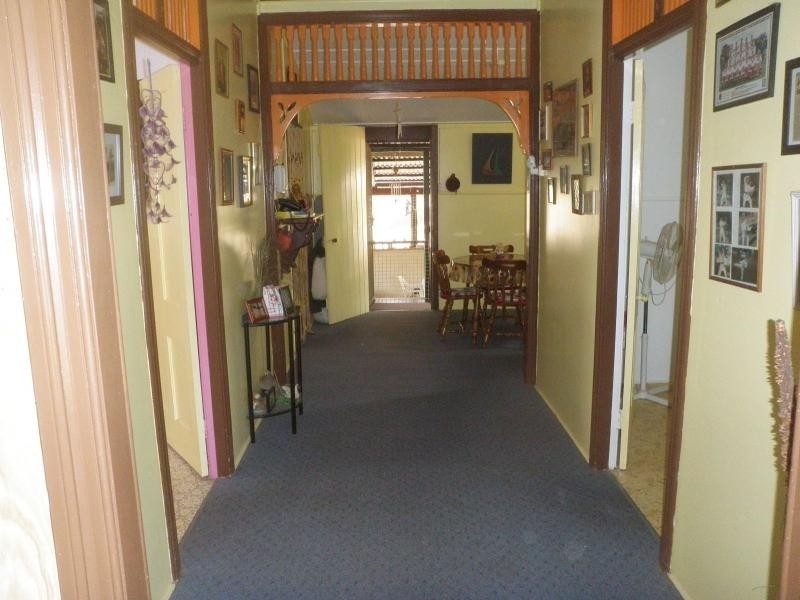 Moolboolaman QLD 4671