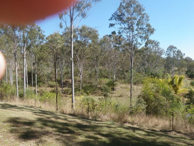 Moolboolaman QLD 4671