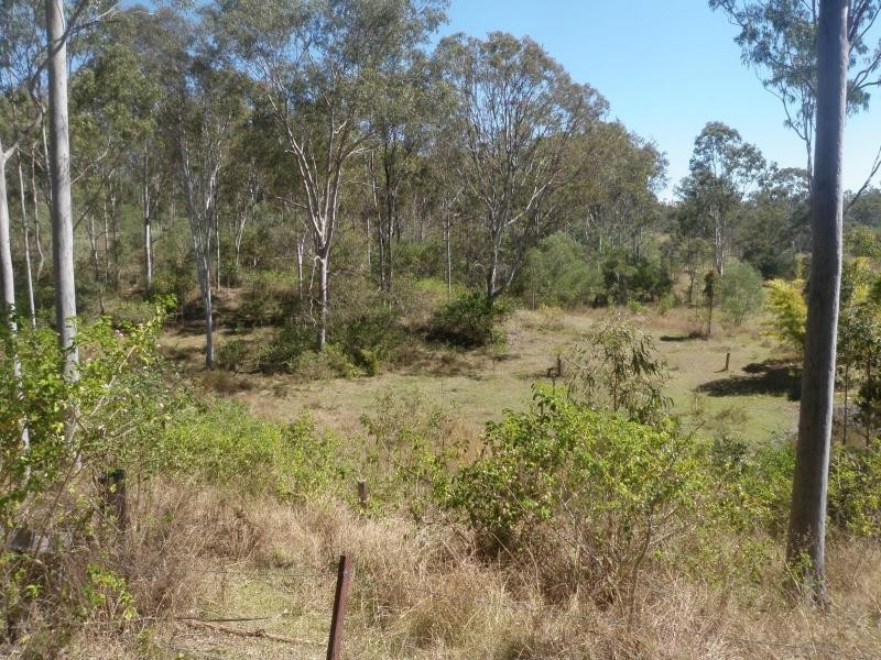 Moolboolaman QLD 4671