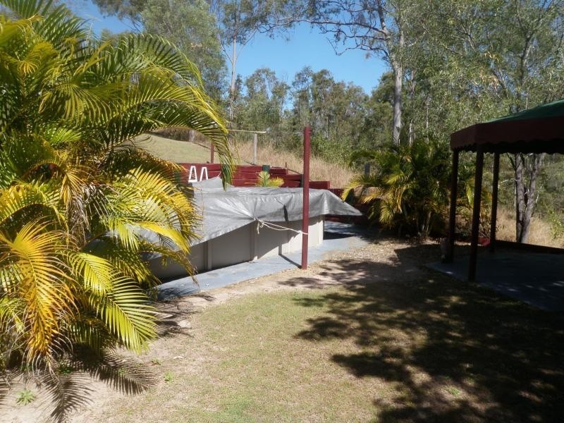 Moolboolaman QLD 4671