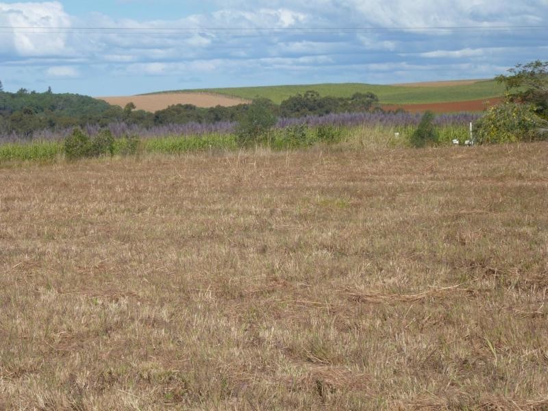 North Isis QLD 4660