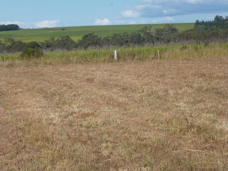 North Isis QLD 4660