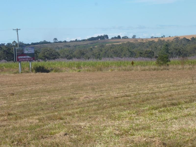 North Isis QLD 4660
