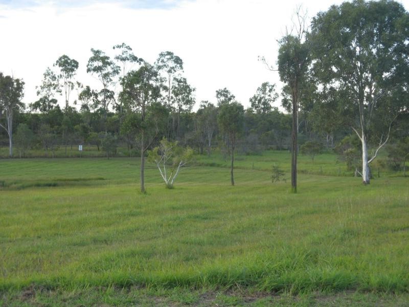 27 Gregory Drive, Redridge QLD 4660
