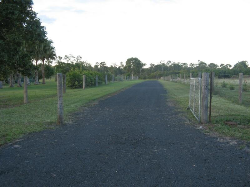 27 Gregory Drive, Redridge QLD 4660