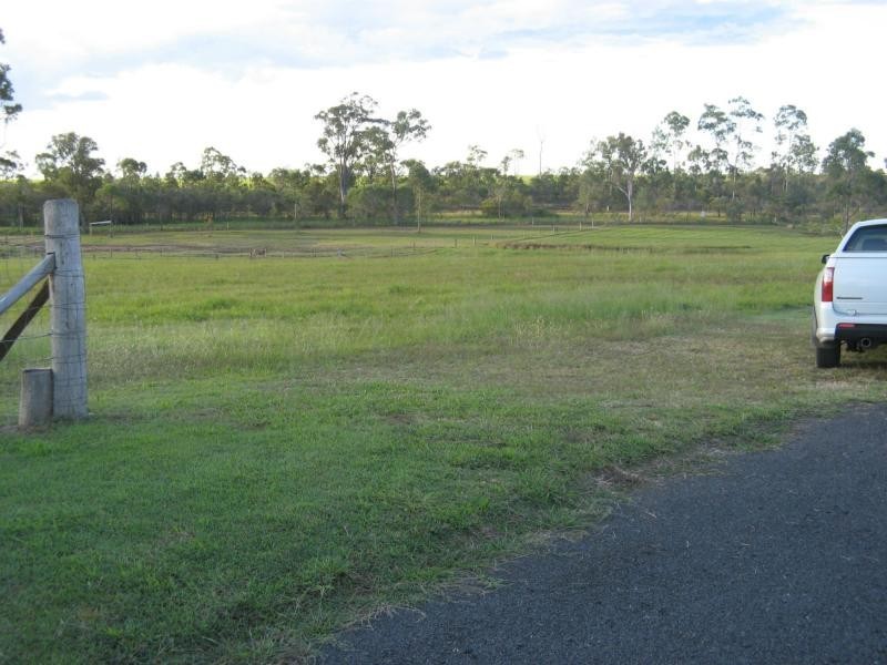 27 Gregory Drive, Redridge QLD 4660