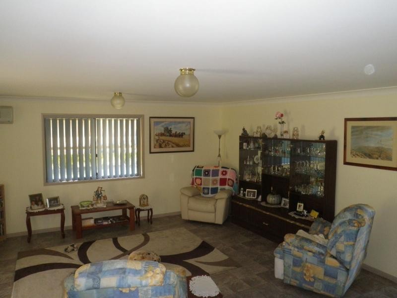 Branyan QLD 4670