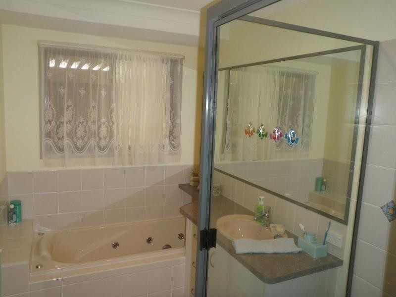 Branyan QLD 4670