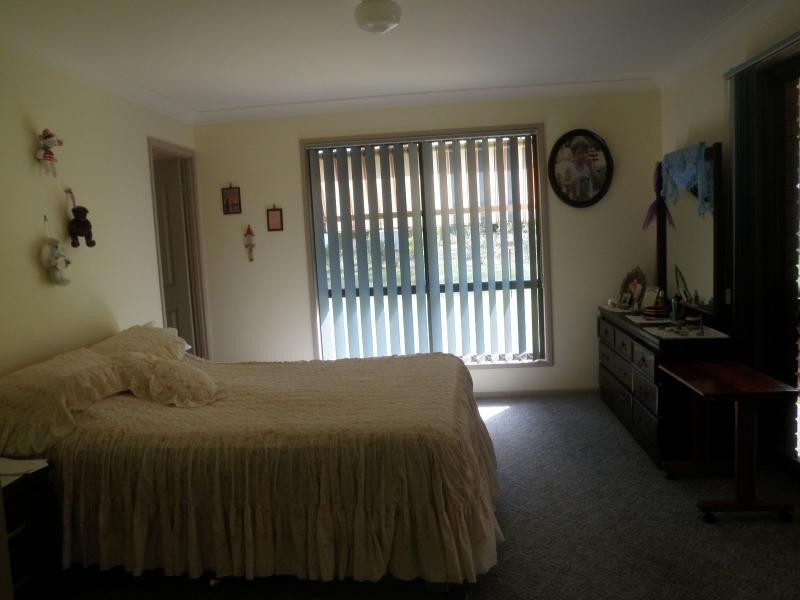 Branyan QLD 4670