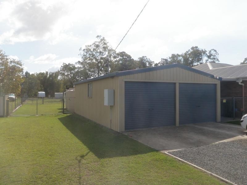 Branyan QLD 4670