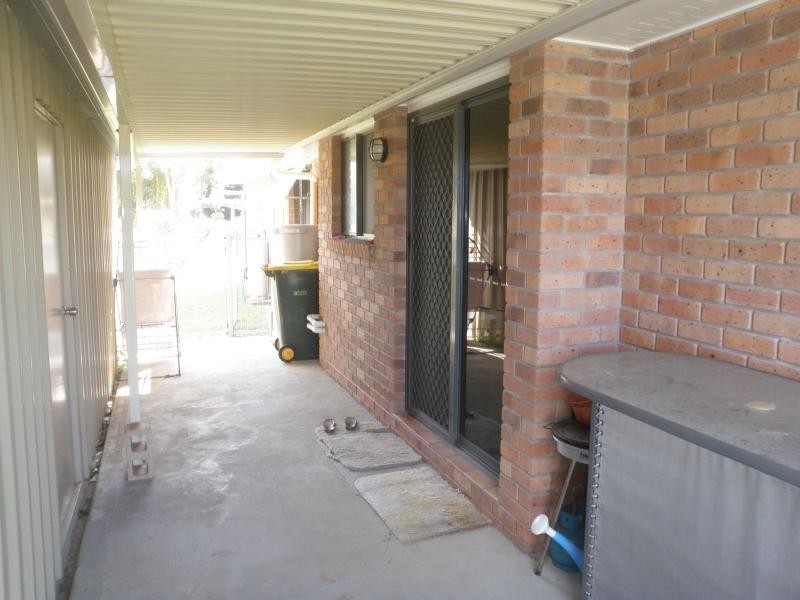 Branyan QLD 4670