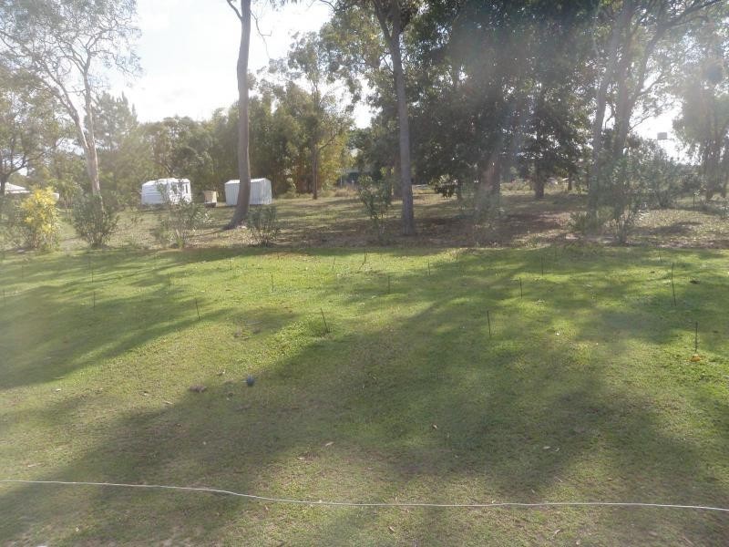 Branyan QLD 4670