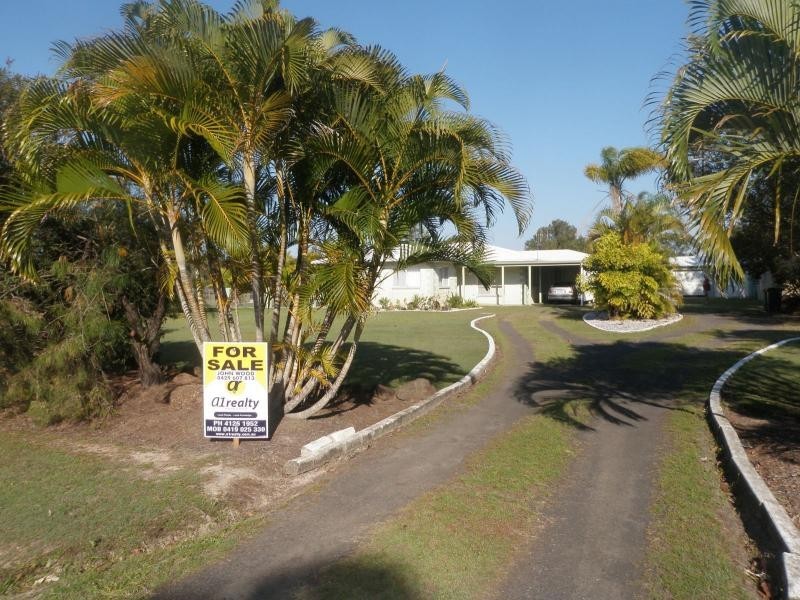 Branyan QLD 4670