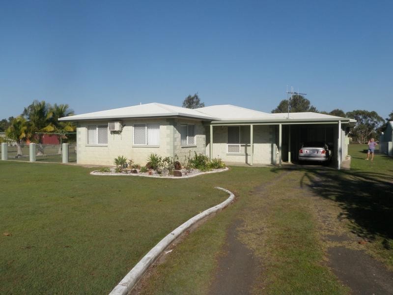 Branyan QLD 4670