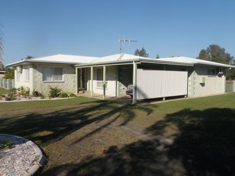 Branyan QLD 4670