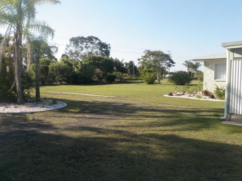 Branyan QLD 4670