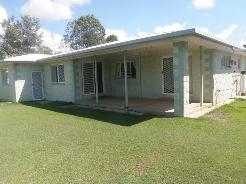 Branyan QLD 4670