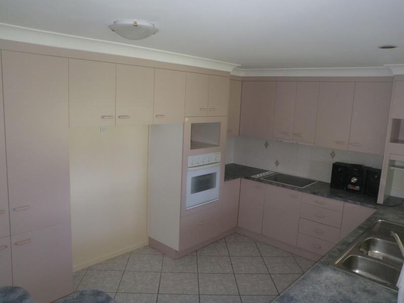 Branyan QLD 4670