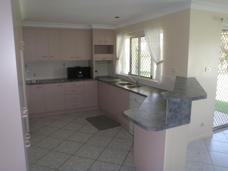 Branyan QLD 4670