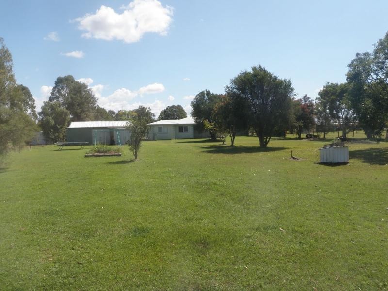 Branyan QLD 4670