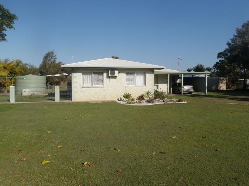 Branyan QLD 4670