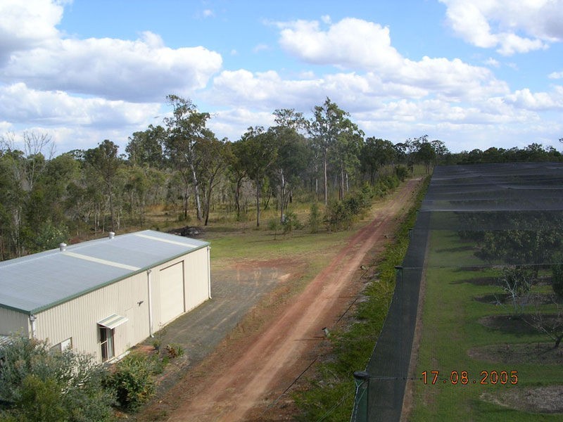 Elliott QLD 4670