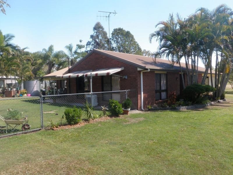 Avondale QLD 4670