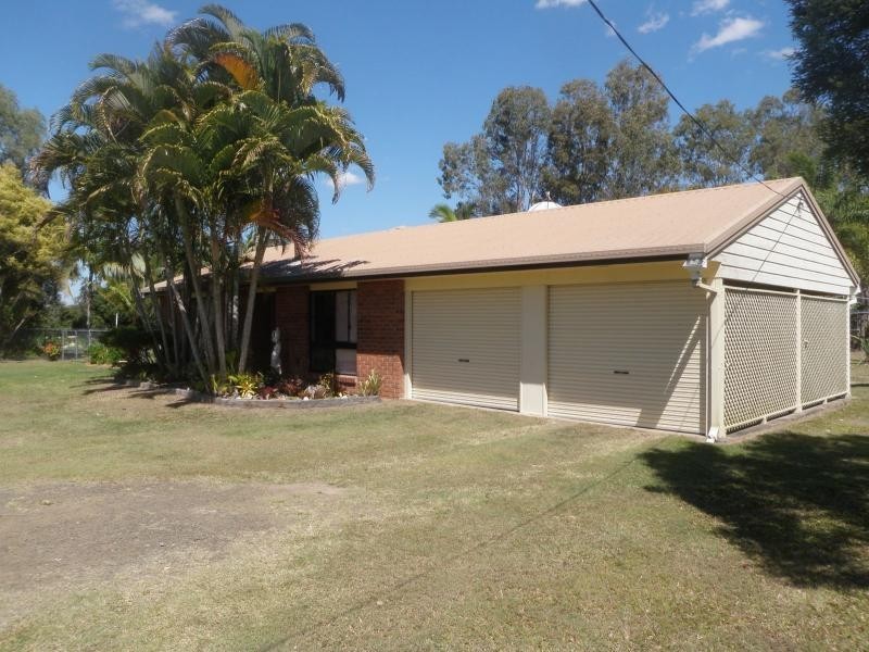 Avondale QLD 4670