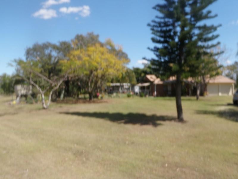 Avondale QLD 4670
