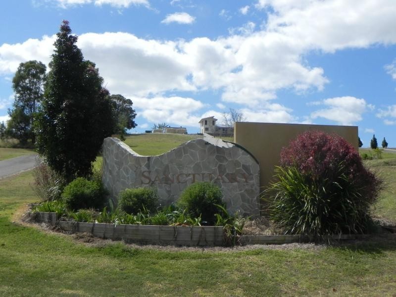 Apple Tree Creek QLD 4660