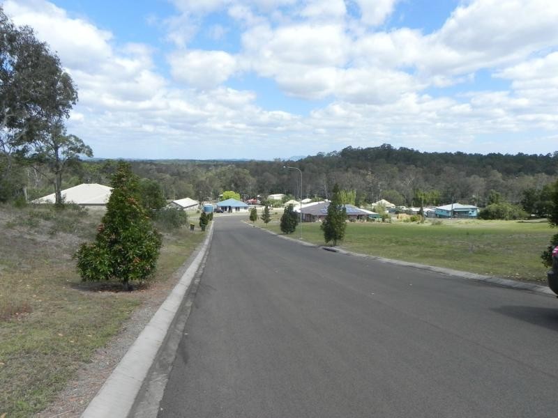 Apple Tree Creek QLD 4660