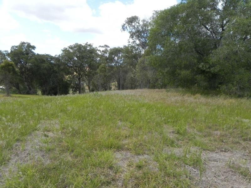 Apple Tree Creek QLD 4660