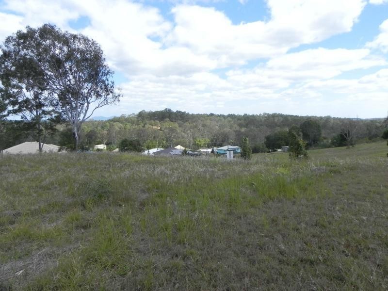 Apple Tree Creek QLD 4660