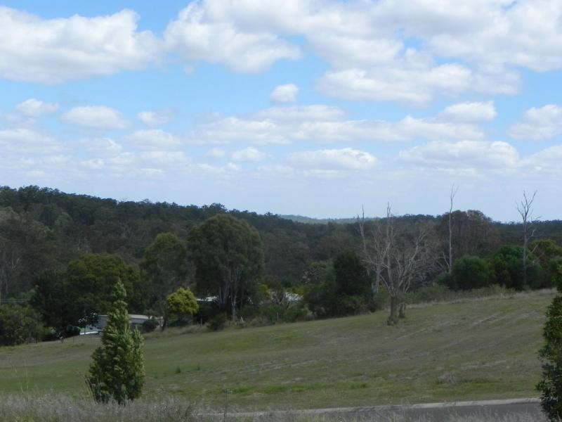 Apple Tree Creek QLD 4660