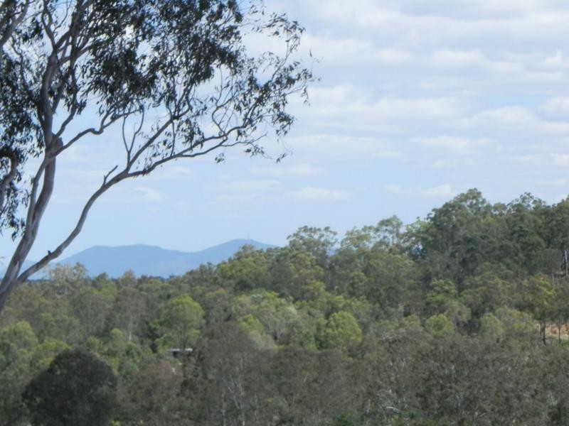 Apple Tree Creek QLD 4660