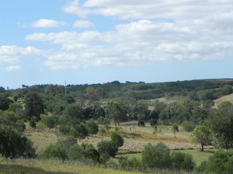 Apple Tree Creek QLD 4660