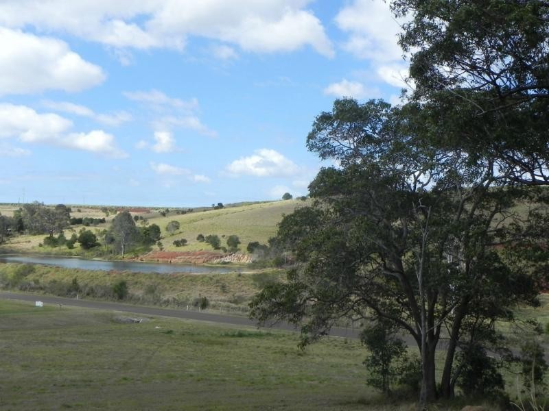 Apple Tree Creek QLD 4660