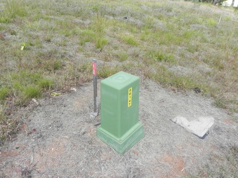 Apple Tree Creek QLD 4660