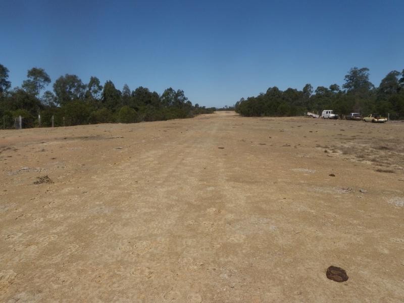 Monduran QLD 4671
