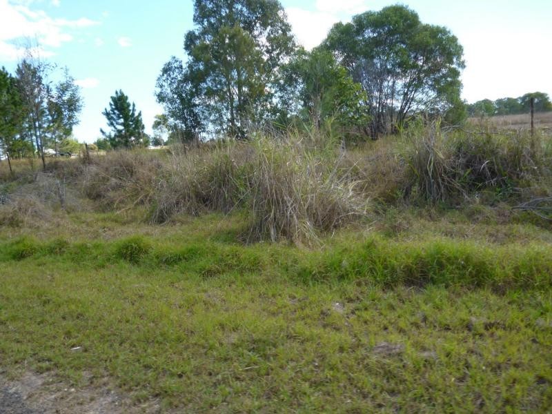 Cordalba QLD 4660